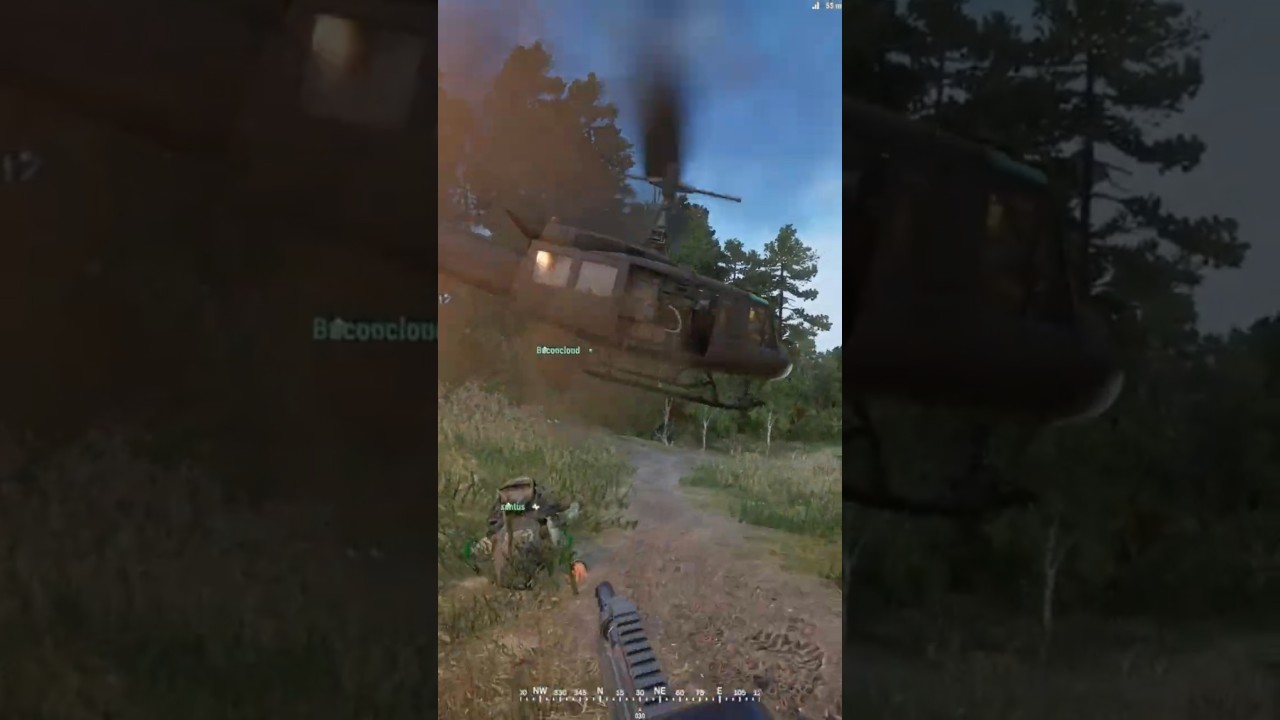 M&Oacute;J TEAM ZNISZCZYŁ MNIE RPG&hellip; DWA RAZY 💀