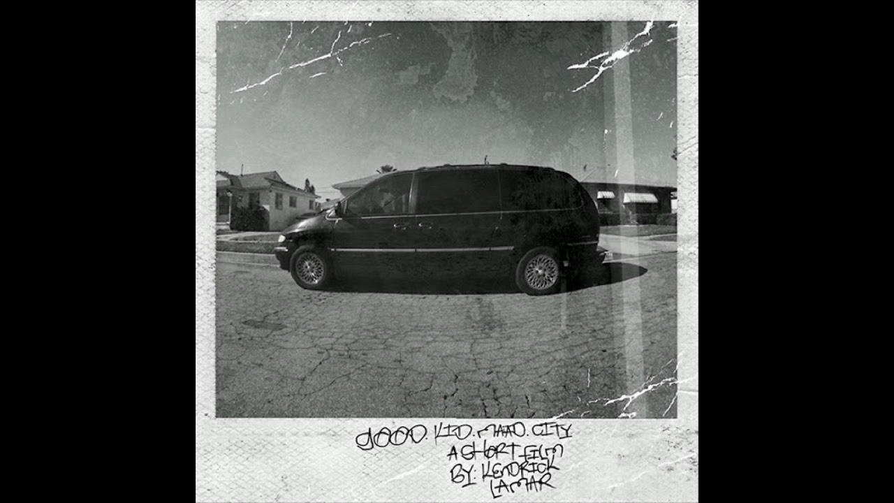 kendrick lamar - sherane aka master splinter's daughter #slowed