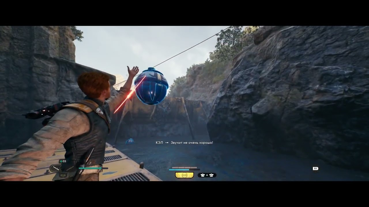 Star Wars Jedi: Survivor