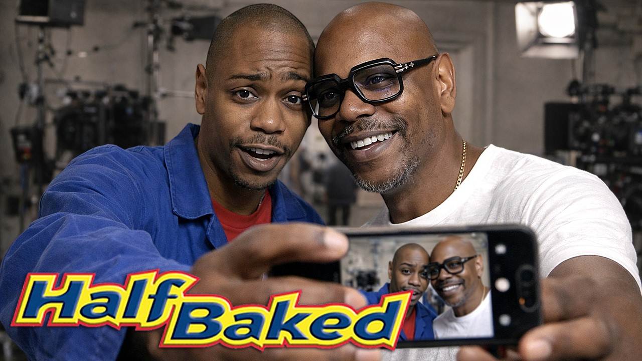 Half Baked 1998 Cast 😂 Then vs Now 2026 😂 Where Are They Today?