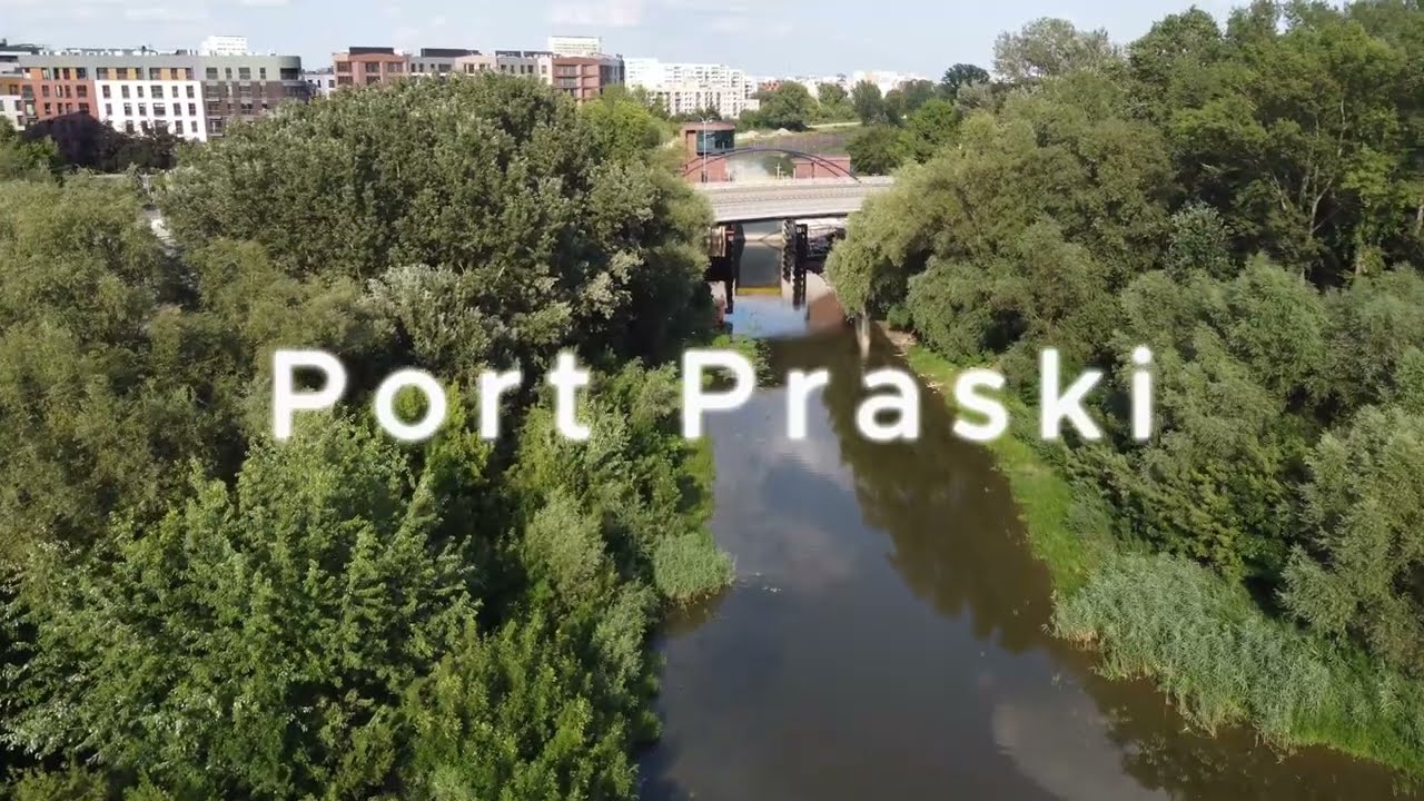 Port Praski