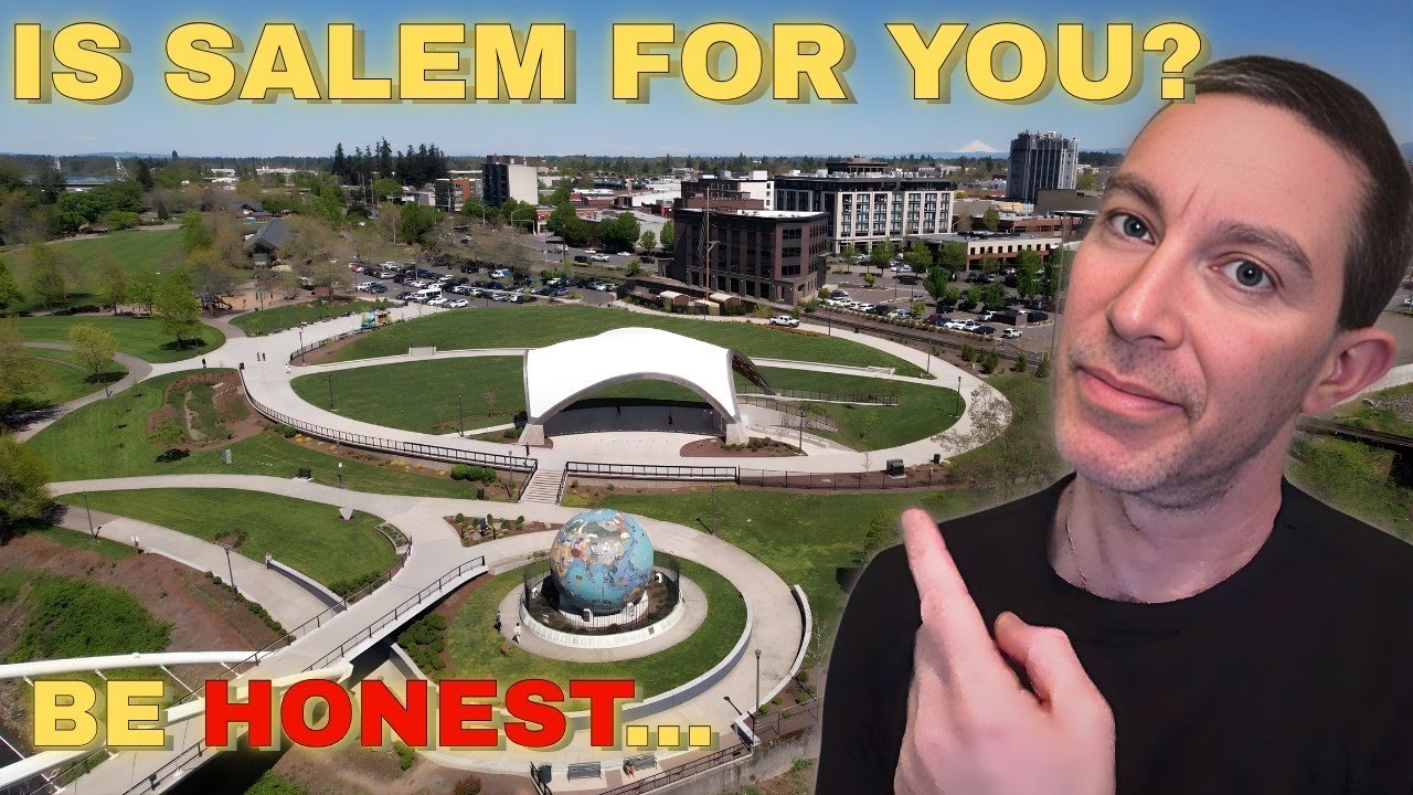 Is Salem Right for You? Who Thrives Here (and Who Usually Doesn’t)?