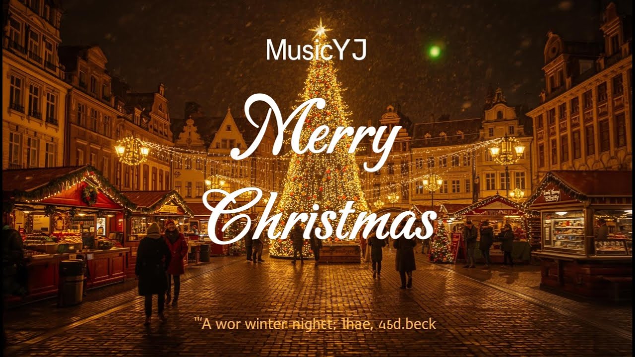 𝐏𝐥𝐚𝐲𝐥𝐢𝐬𝐭🎄가장 설레는 크리스마스 팝 플레이리스트 | 따뜻한 방 안에서 듣는 연말 감성 캐롤 ☕️ | Best christmas songs