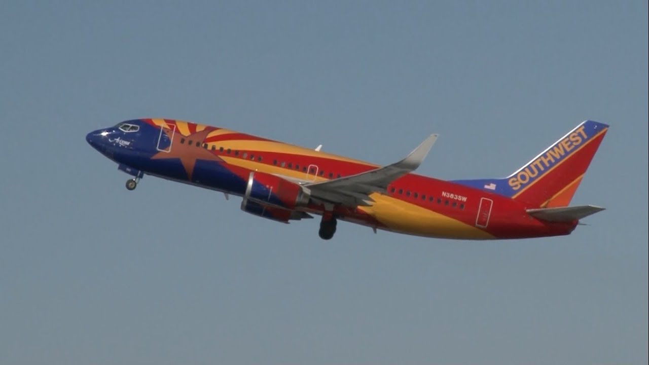 Philadelphia International Airport - February 28, 2015