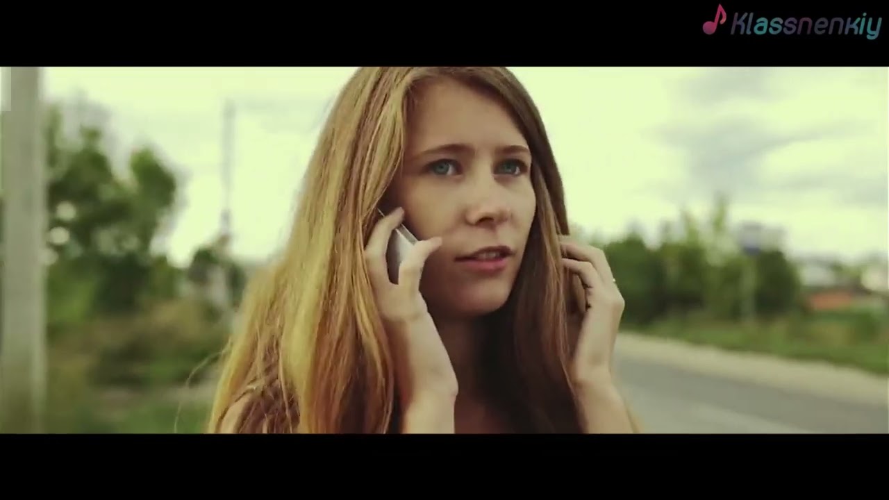 CLIP  Между небом и землей
