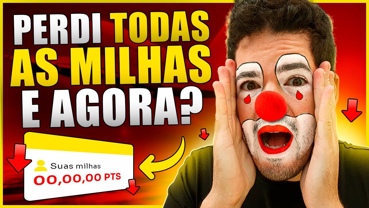Milhas Expirando, O que fazer? Milhas Vencendo, e agora? [PASSO A PASSO]