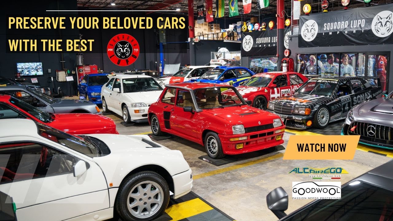 Unmatched Car Preservation: Discover Our Premium Products!