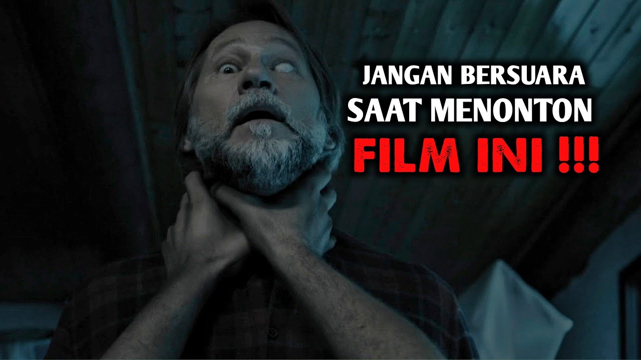 INIKAN FILM HOROR SERAM YANG KALIAN TUNGGU TUNGGU‼️