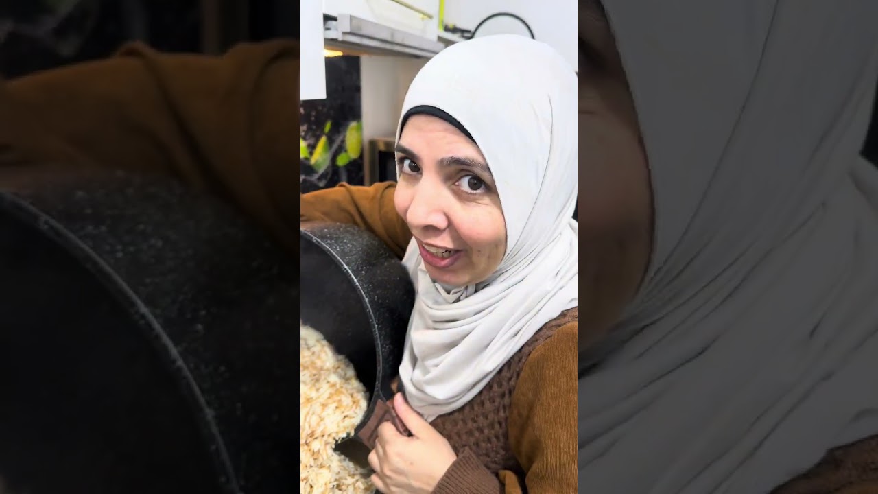 طريقة ‏مرقة الفروج  مطبخ أم علي￼