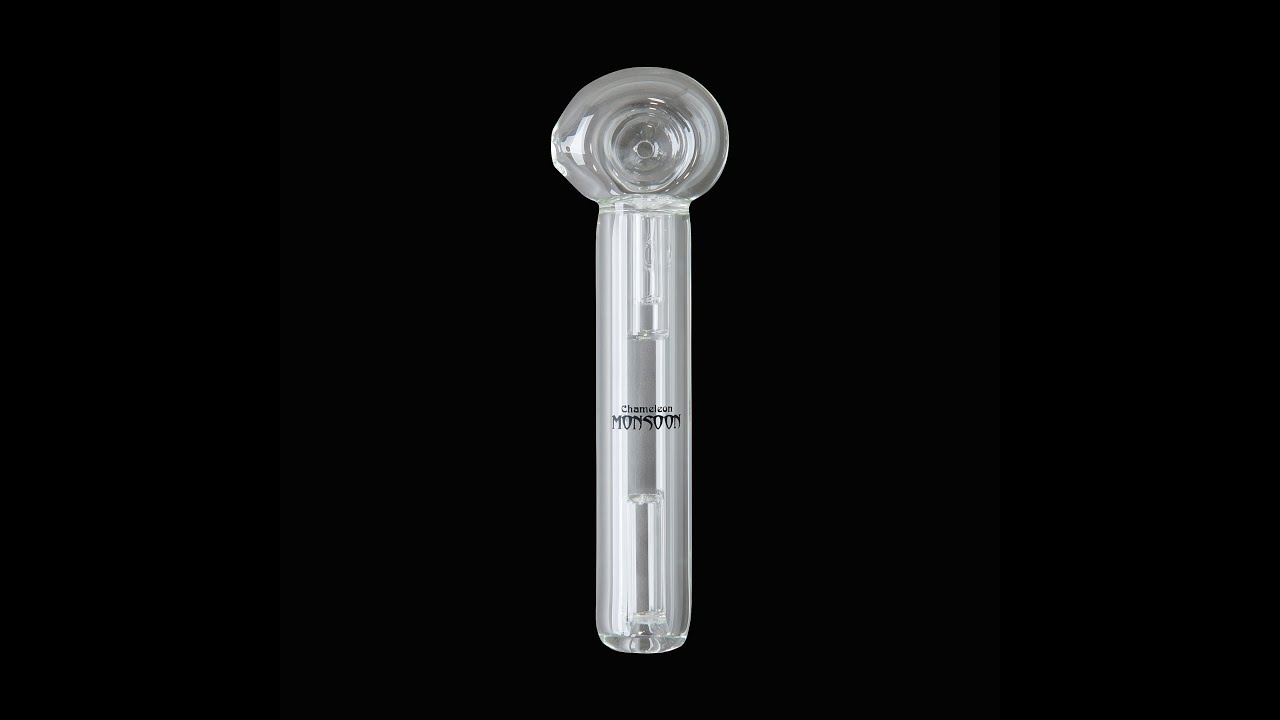Monsoon Spill Proof Function