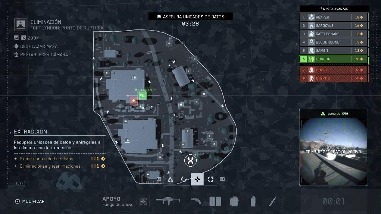 Battlefield 6 🧨🔥😵☠️