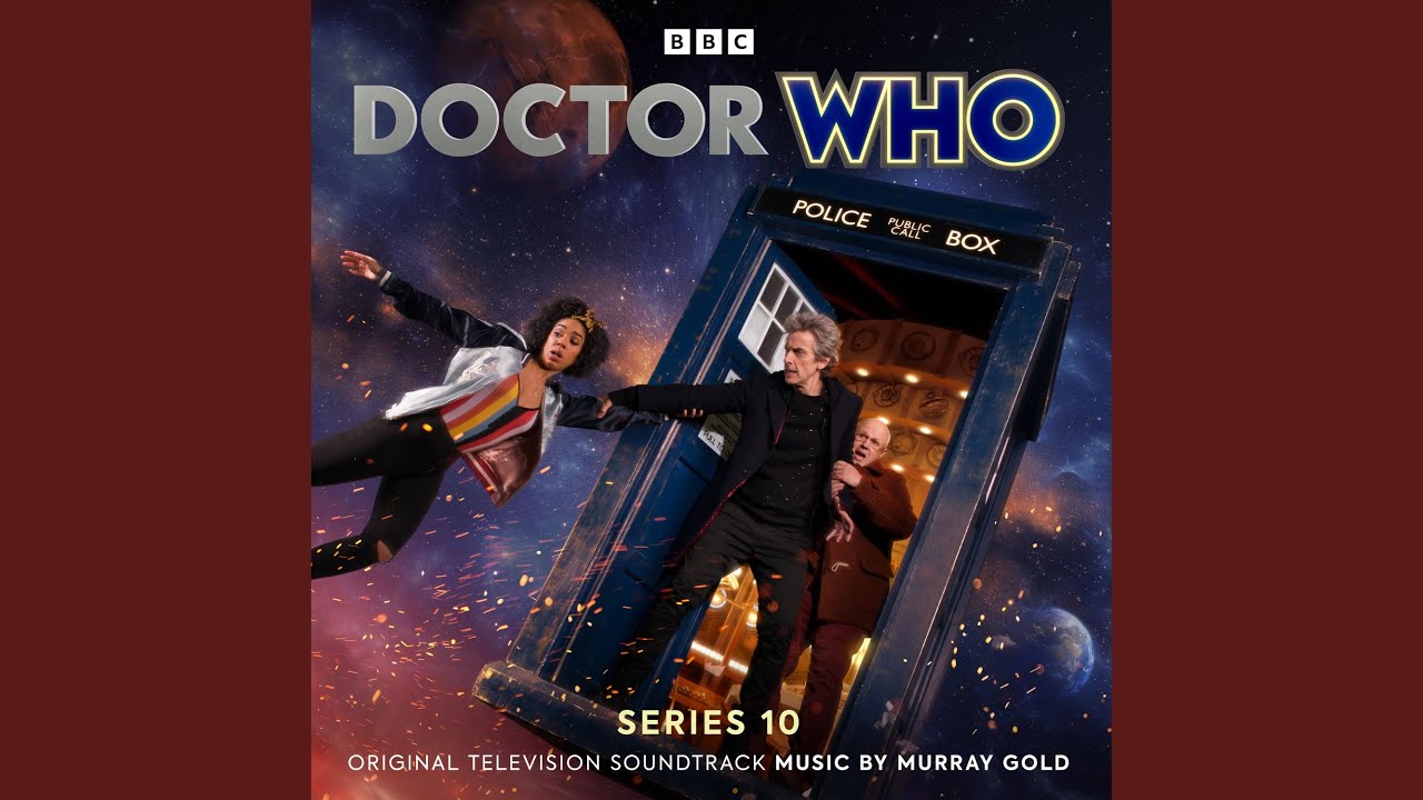 Twice Upon A Time (Doctor, I Let You Go)