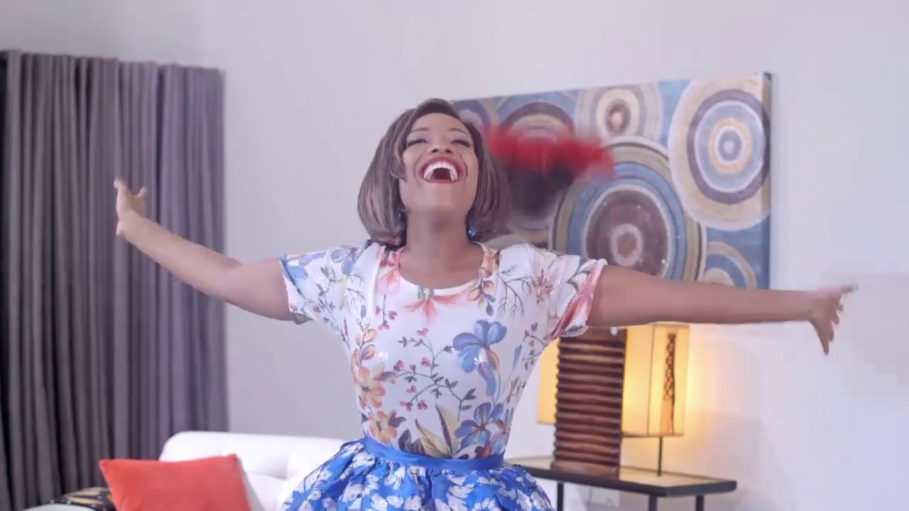 KEEPING IT REAL with JOSELYN DUMAS - || SINGLE MOTHERHOOD || PART 1