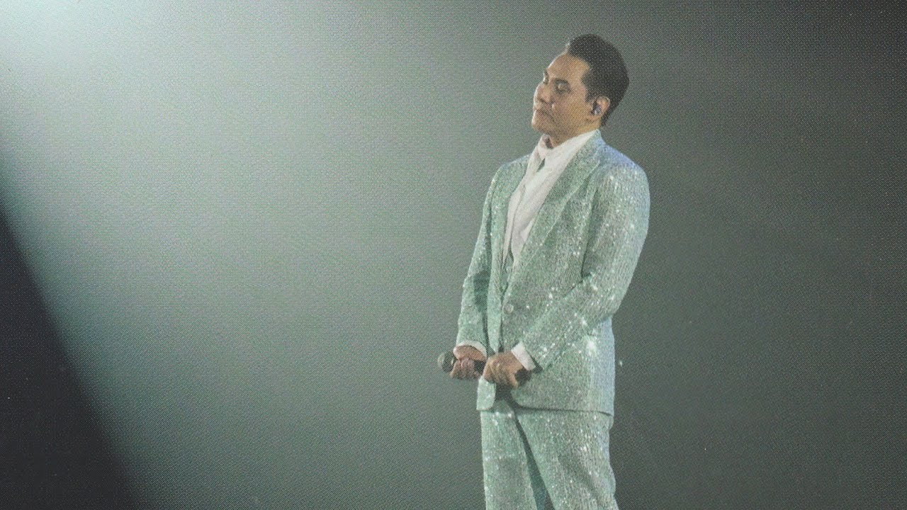 黃凱芹(五月過後)聽 ‧ 黃凱芹 2023