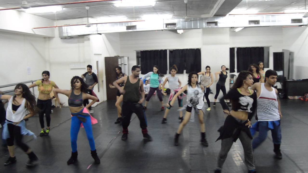 Behind the scenes at The Danceworx... why learning is so much fun