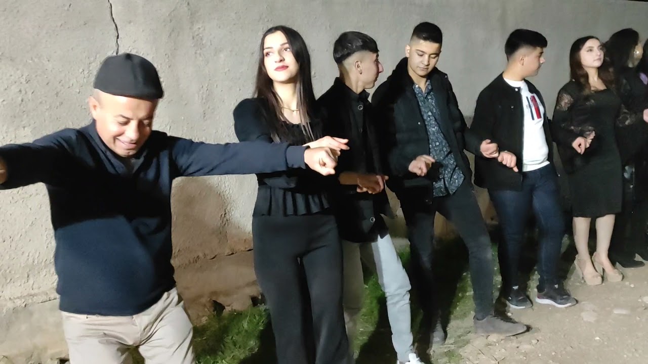 deşti irkek düğünü