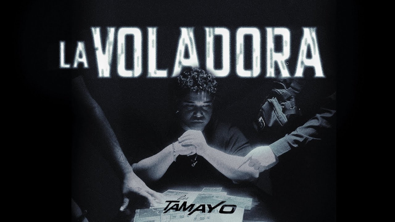 Los Tamayo - La Voladora (Video Oficial)