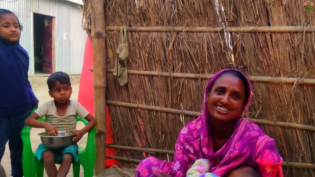 তারা আর তালিম কে শুভ কামনা জানালাম আমি আর সাজেদা || আপনারাও জানান || Digital Vlogs37