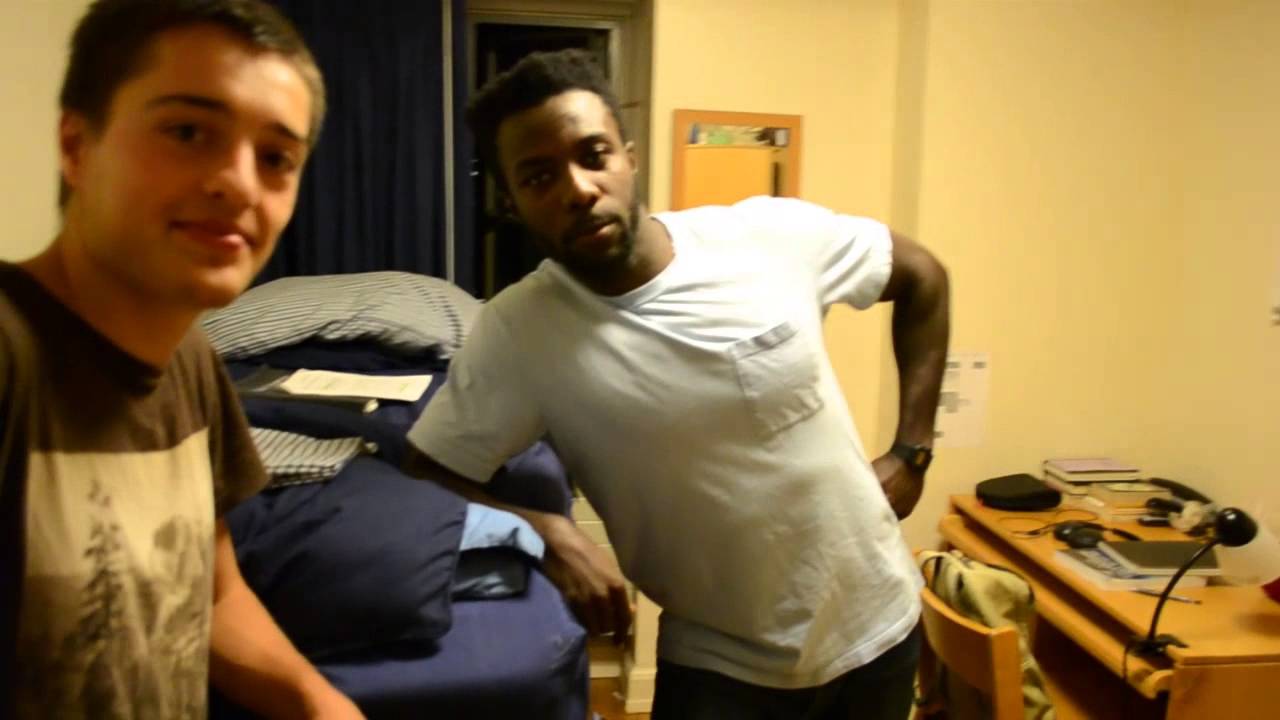 Homes Away from Home - Berkeley College (HD)