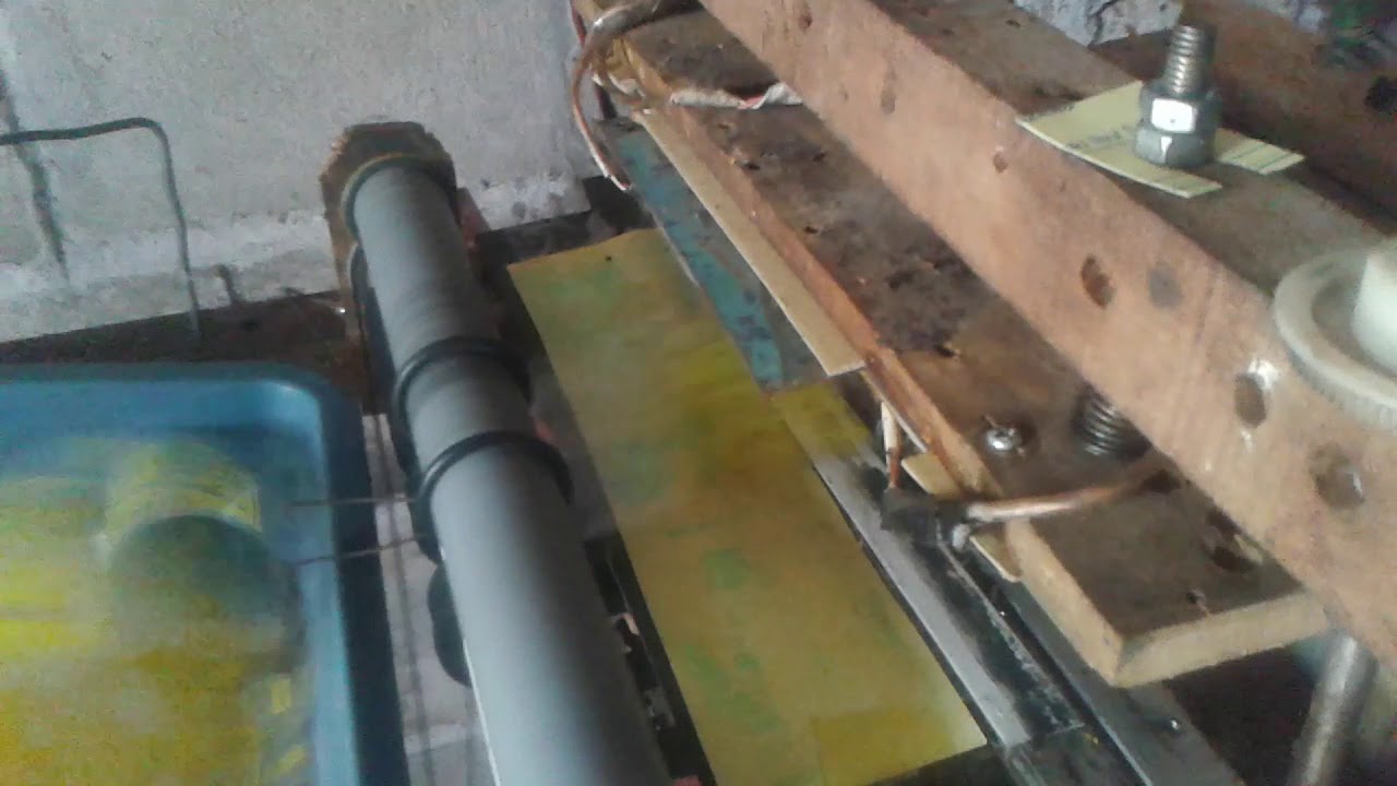 mesin potong plastik rol + sablon,bisa di pesan,081357469573