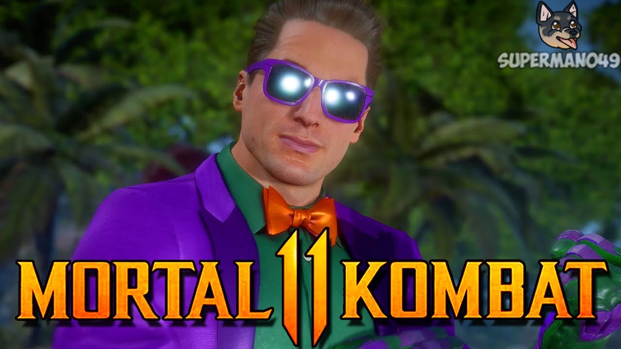 I Will Never Get This Brutality Again... - Mortal Kombat 11: 