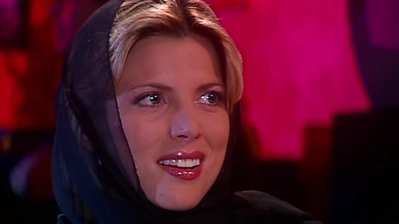 Angel Rebelde - Episodio 079