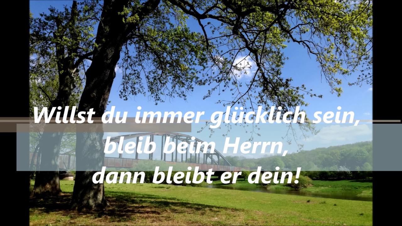 Stille, stille nur mein Herz