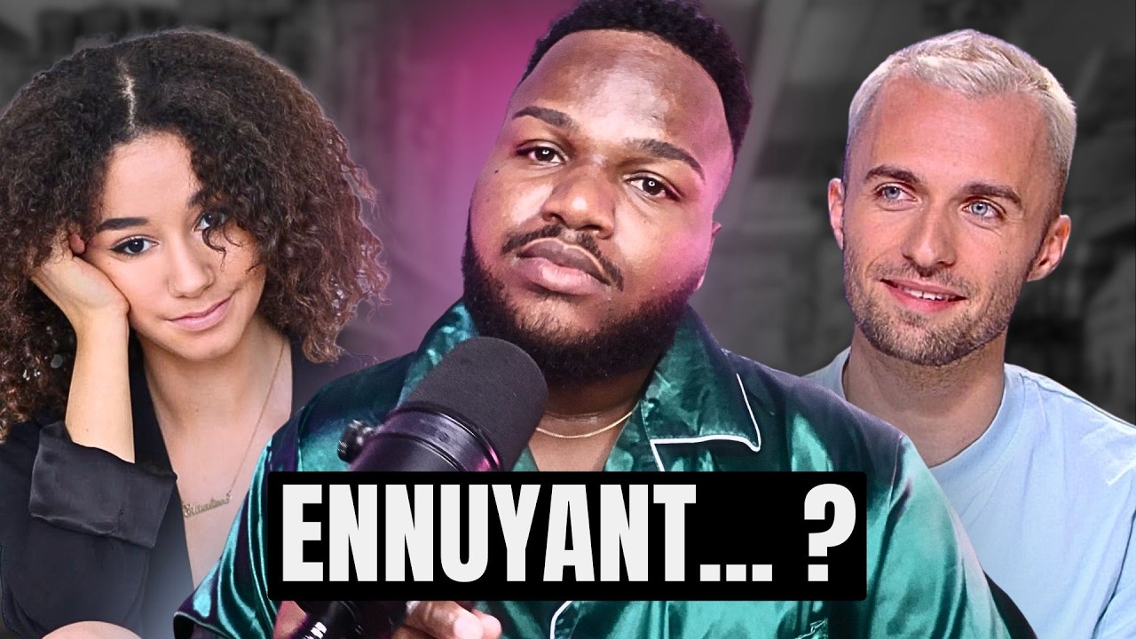 Pourquoi Youtube est devenu si ennuyant?