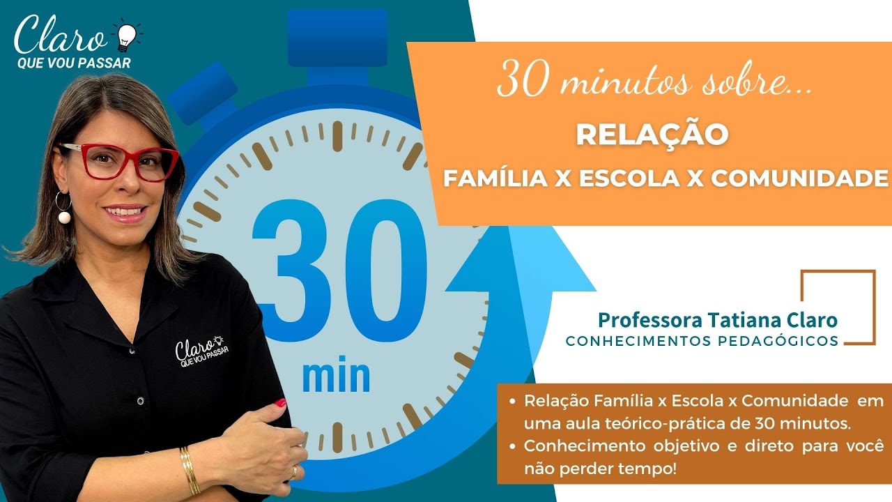30 minutos sobre... 
