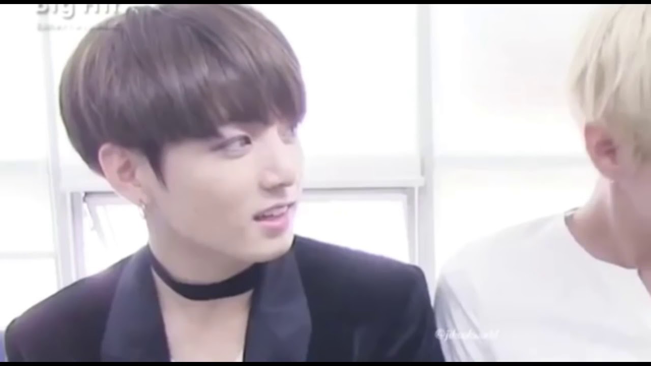 KOOKMIN WORLD:  Bad boy  (feat jeonlous + members)