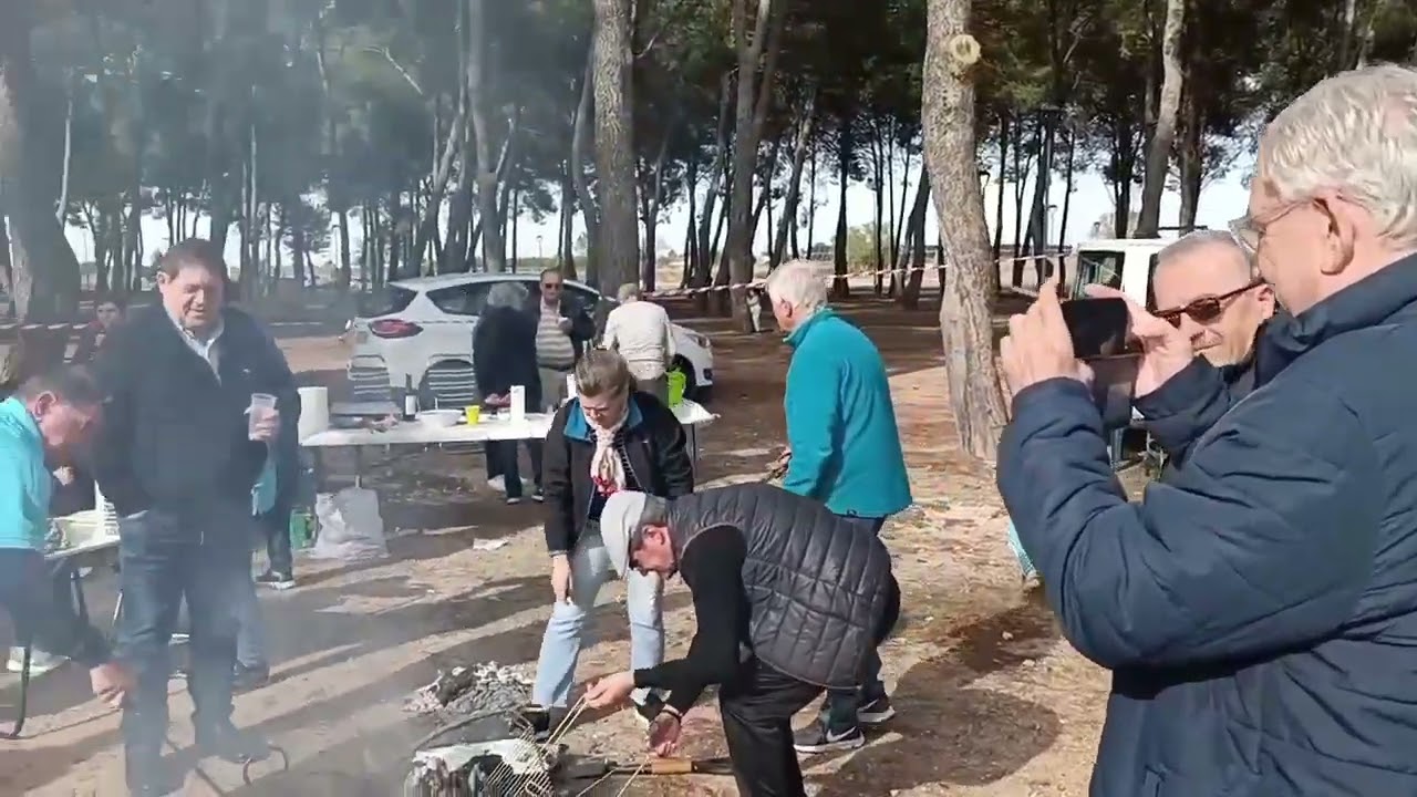 Día de Acción de Gracias y Festival Arremate Vendimia 2025