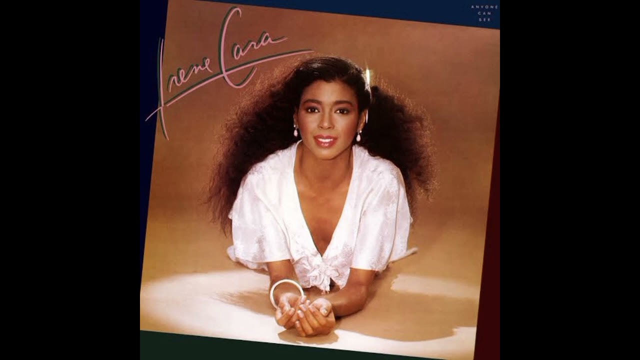 Anyone Can See (1982) - Irene Cara