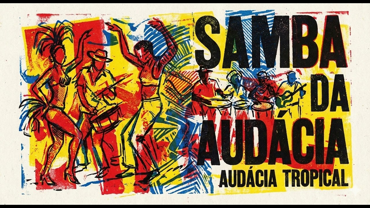 Samba da Audácia #samba #carnaval #brasileiro #alcione #bethcarvalho #rio #riodejaneiro #carnaval 
