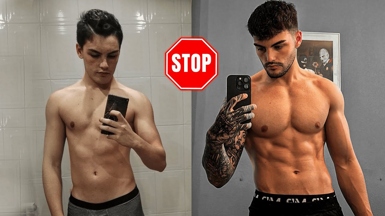 10 Errores que TODOS los Principiantes Cometen al Empezar el Gym