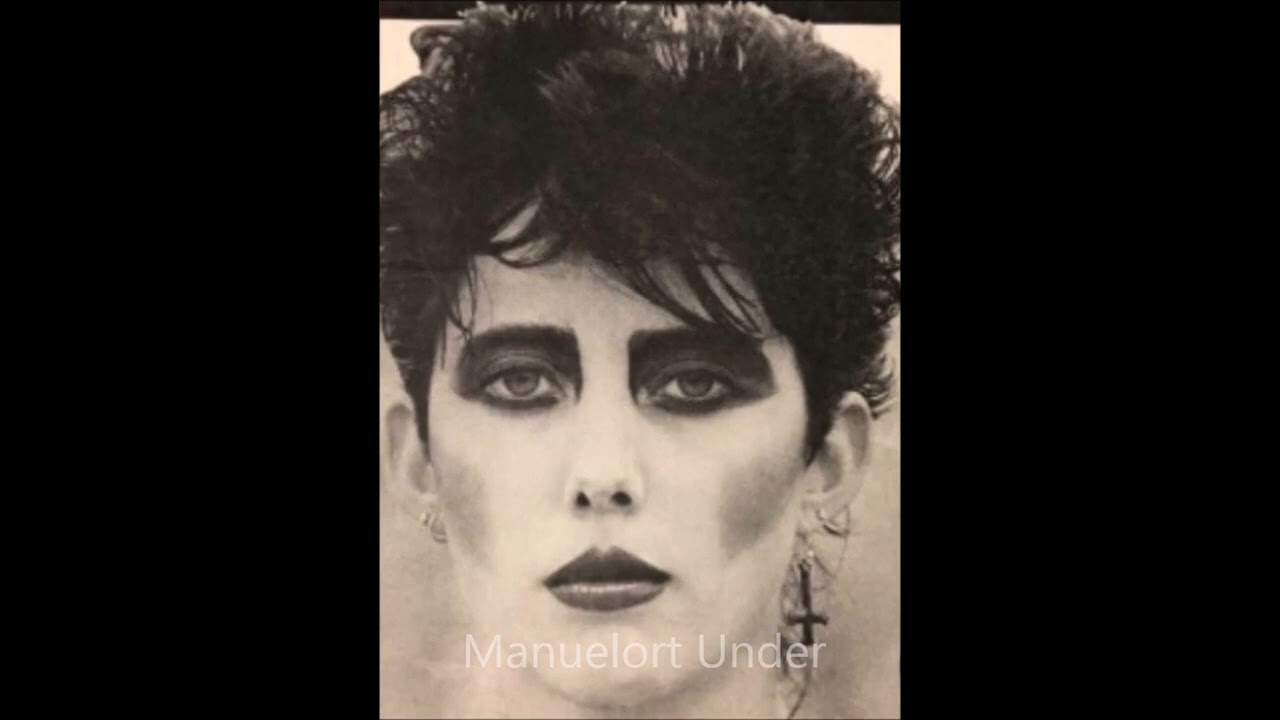 Canciones raras New Wave encontradas