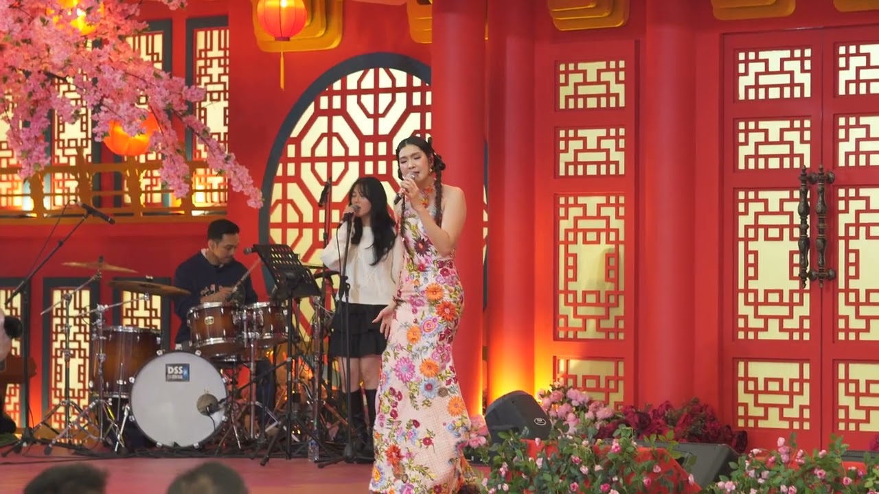 DESY HUANG HJM part 6 Emporium mall 8-2-2026