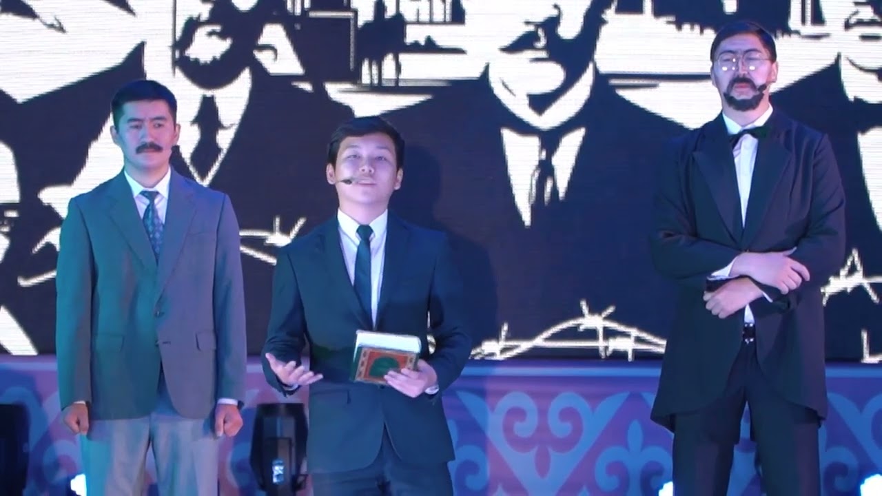 Taraz KTL 30 years