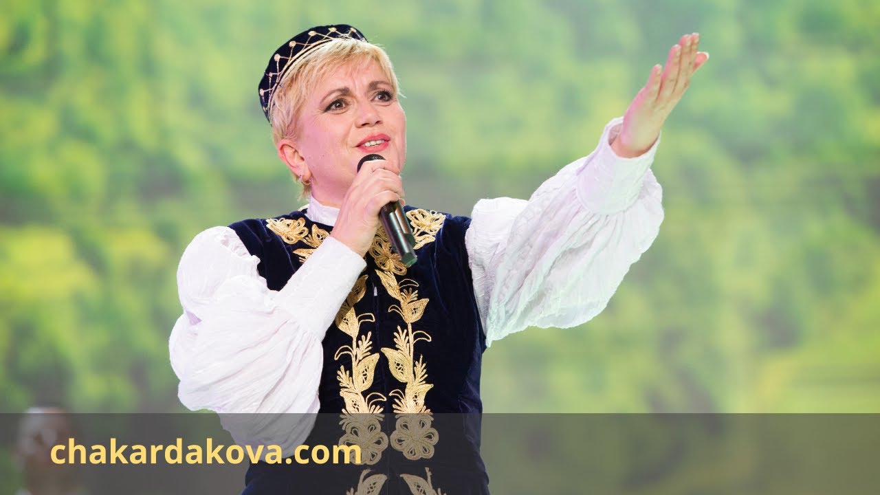 Николина Чакърдъкова - Охридското езеро