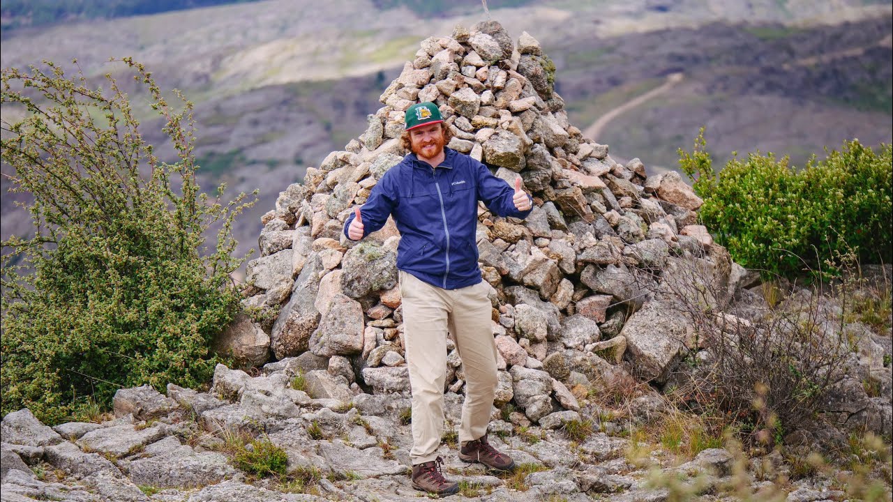 Trekking en La Cumbrecita en Córdoba, Argentina 🌿+ Mirando el Mundial ⚽+ Trabajando en la Propiedad!
