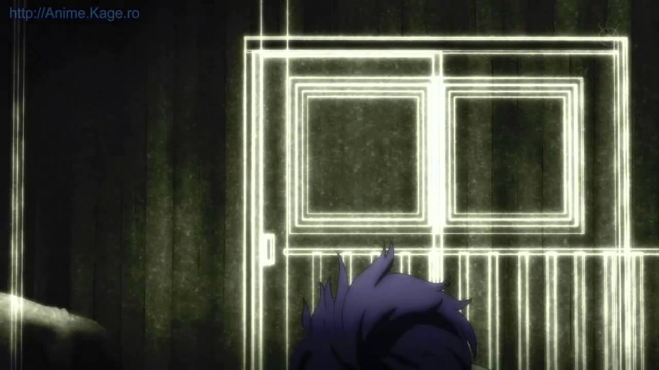 Shiki: Megumi and Tohru's death [RoSub]