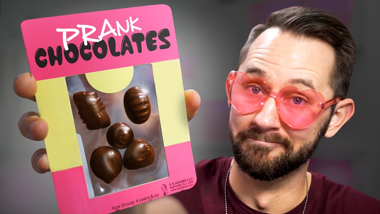 10 Gifts You Should NOT Get for Your Significant Other!