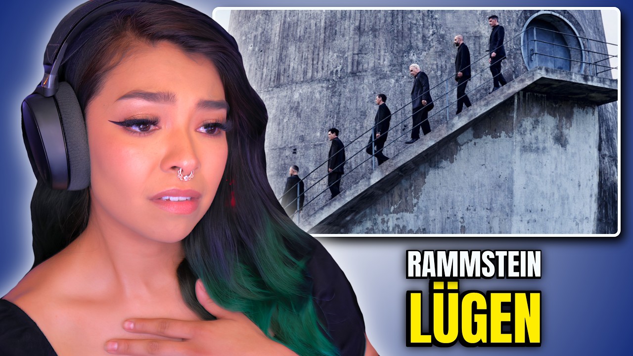 First Time Reaction | Rammstein - 