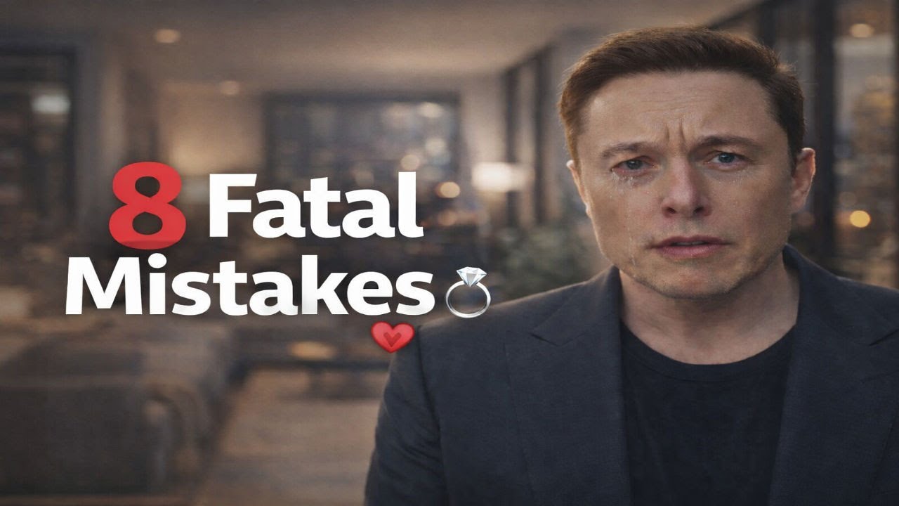 Elon Musk: 