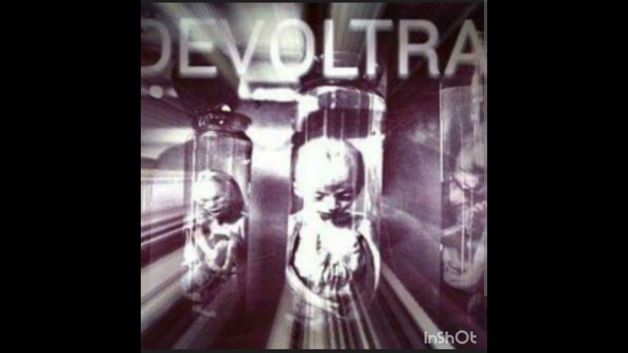 Deep Void by DEVOLTRA 