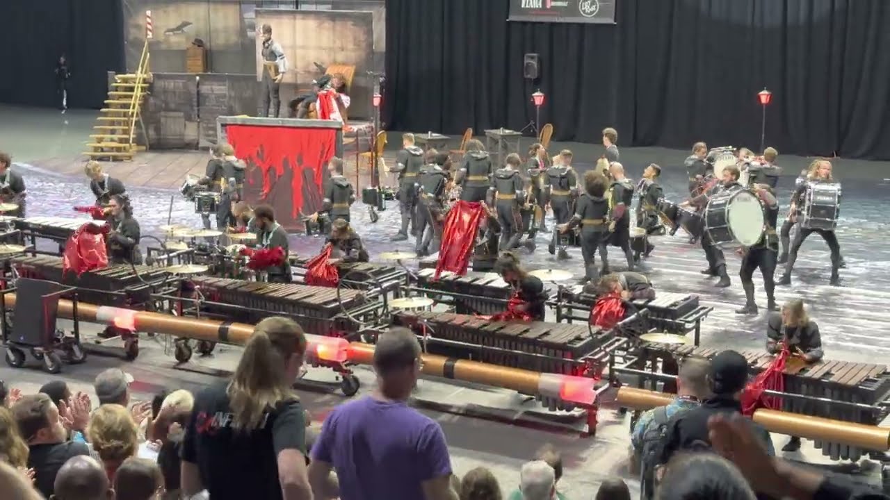 Infinity 2 2023 - FFCC Championships