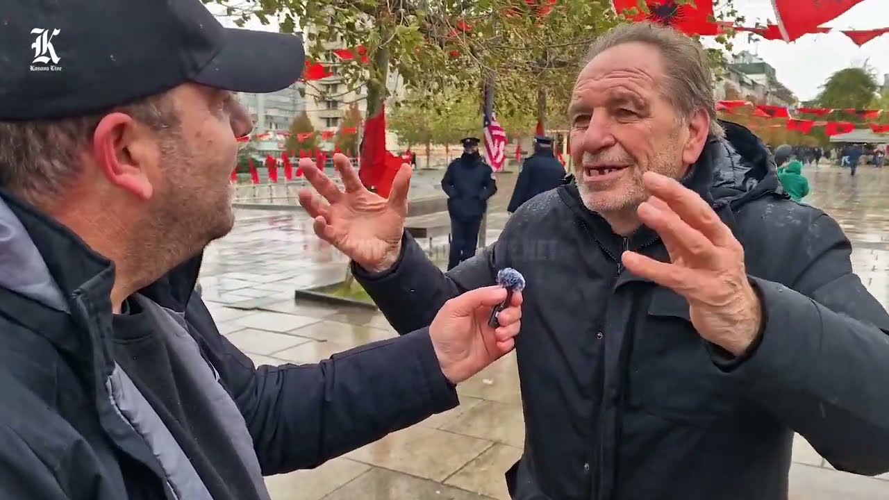 A është i lumtur Aziz Salihu me vajzën e tij, Monikën në BBVP?!