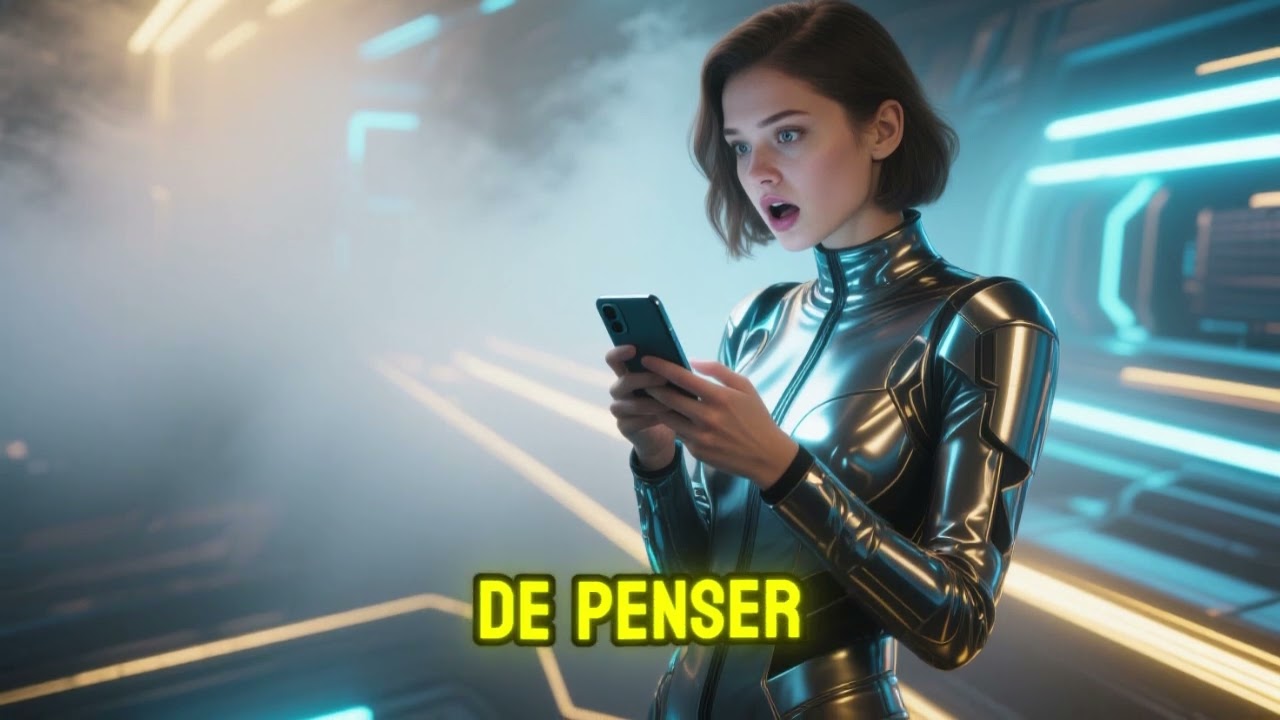 “Le message qui a changé sa vie ❤️”