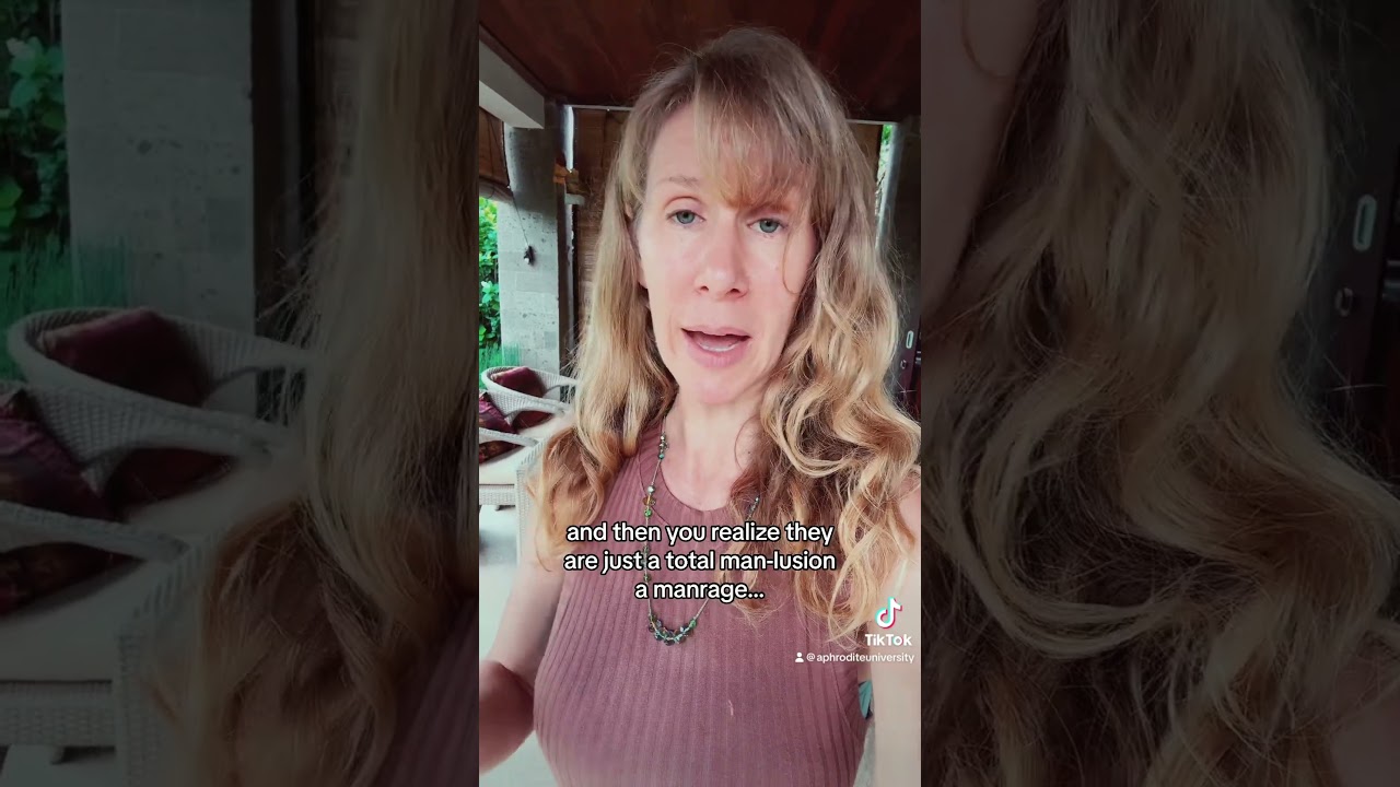 Get COMMITTED #twinflamelove & Let Go ￼ of Runners and Flakes