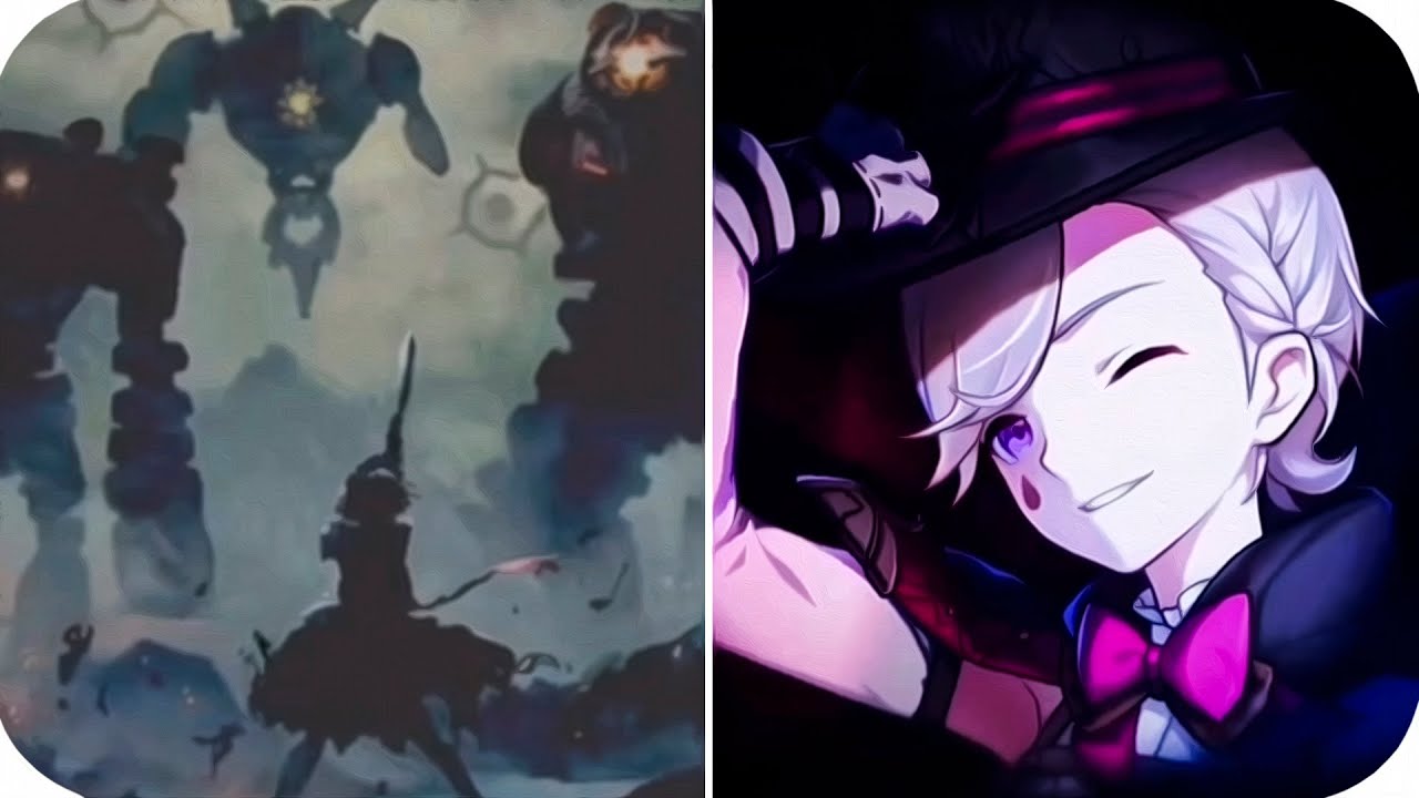 Genshin Impact TikTok Compilation 15