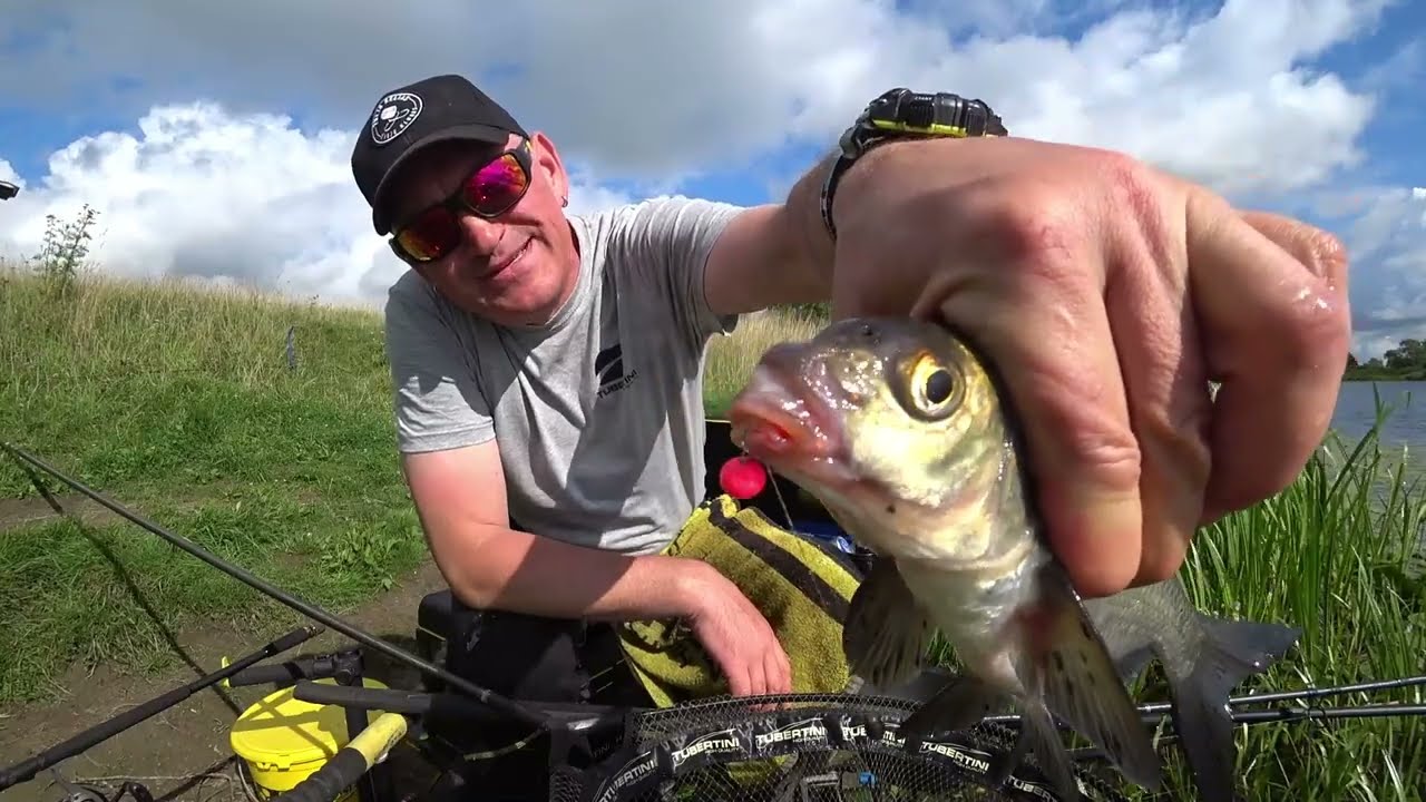 Daug karšių su metodu